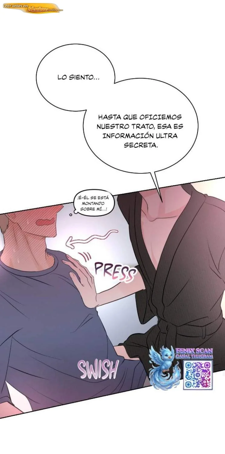 Último Punto Capítulo 06 - página 27
