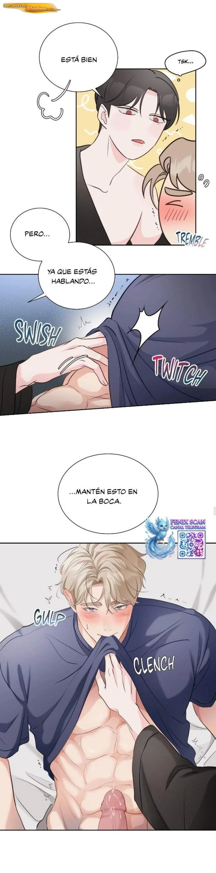 Último Punto Capítulo 07 - página 4