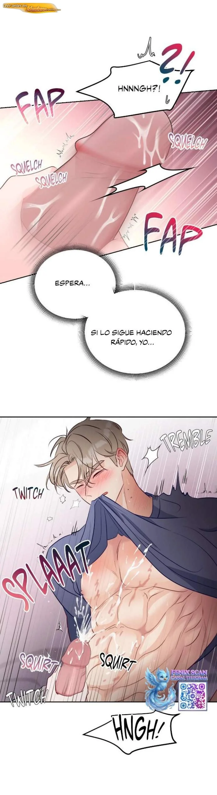 Último Punto Capítulo 07 - página 8