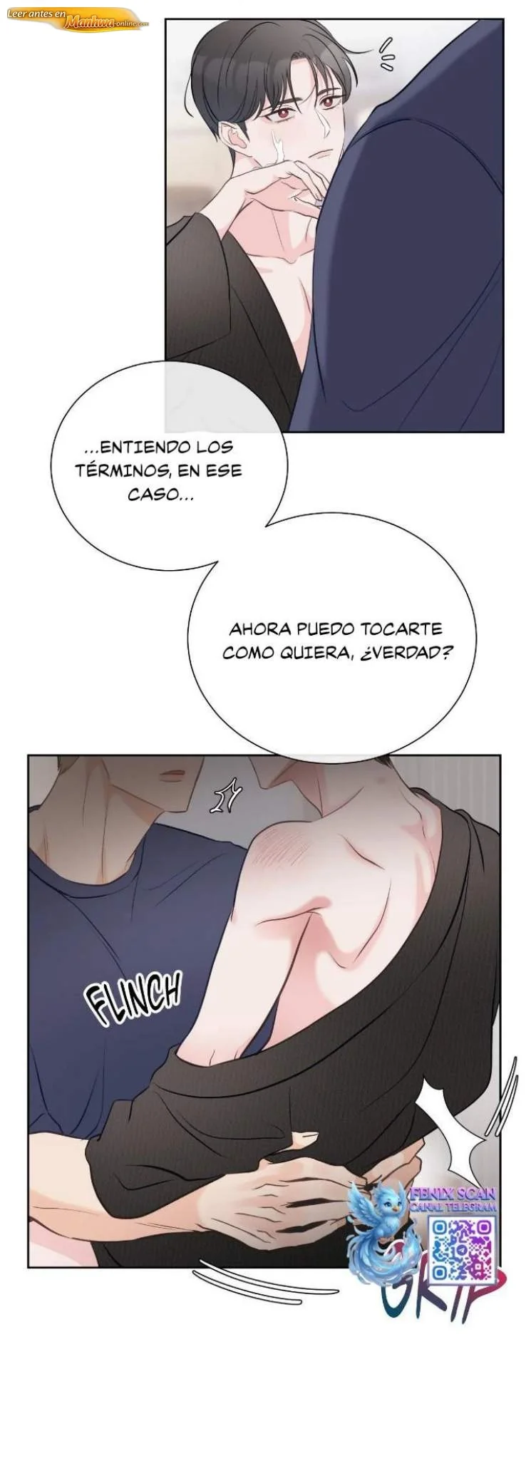 Último Punto Capítulo 07 - página 12