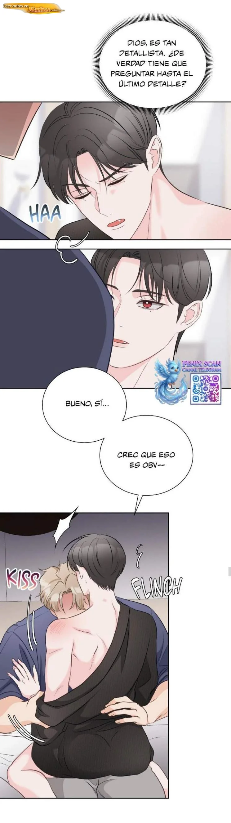Último Punto Capítulo 07 - página 13