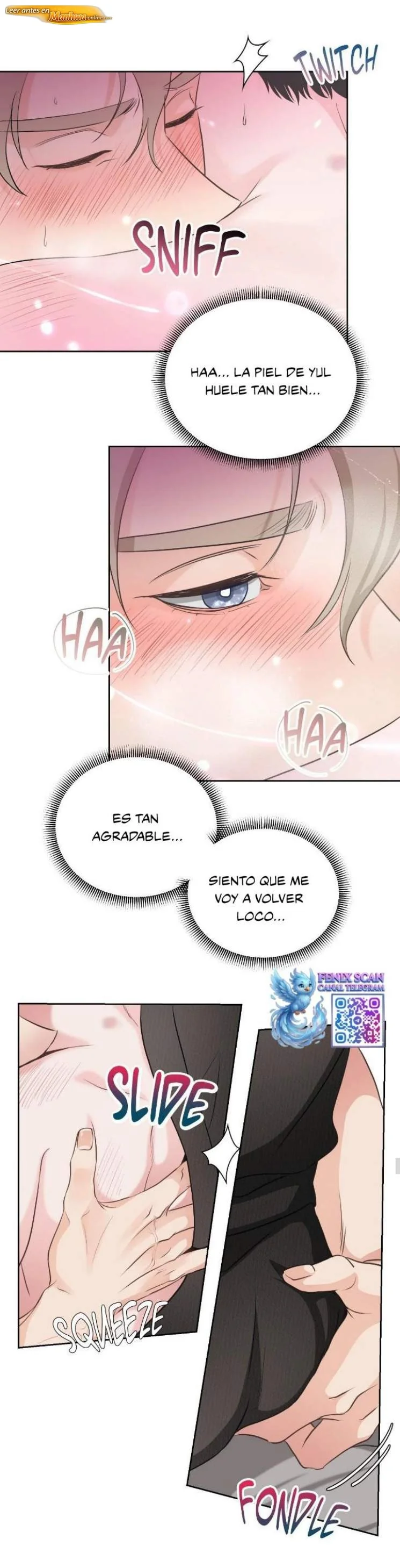 Último Punto Capítulo 07 - página 14