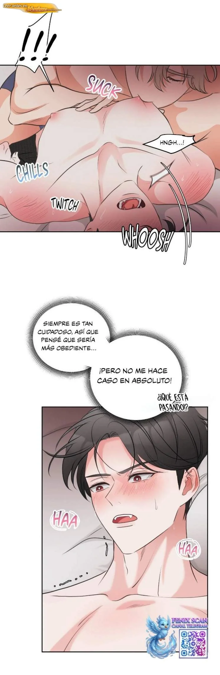 Último Punto Capítulo 08 - página 5