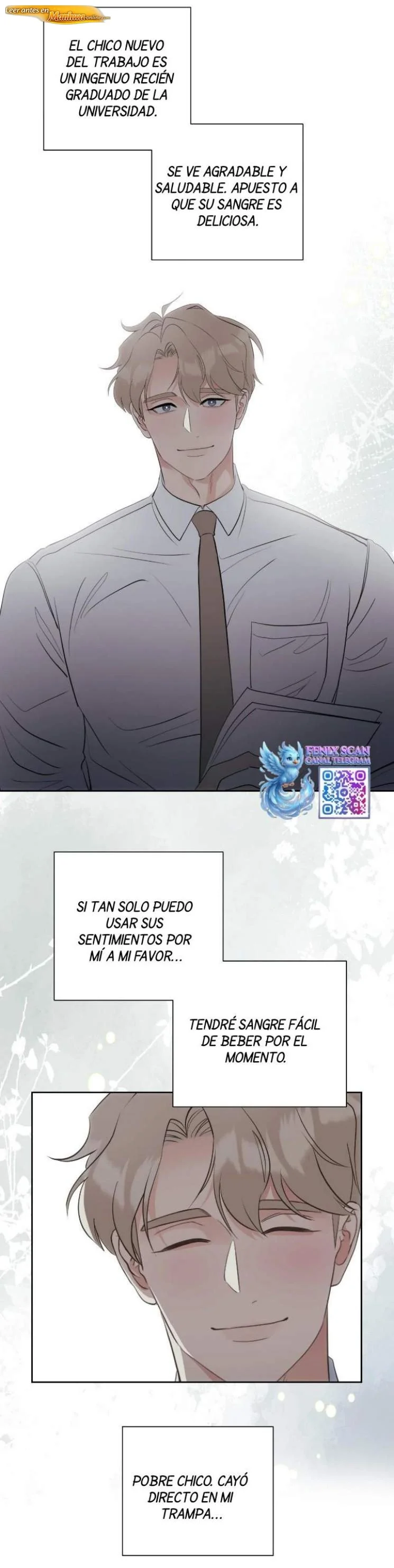 Último Punto Capítulo 09 - página 7