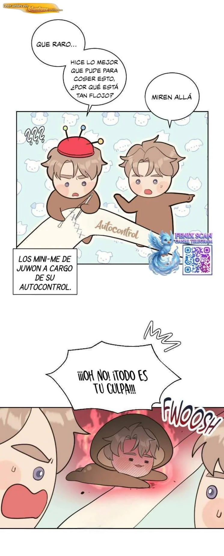 Último Punto Capítulo 09 - página 11