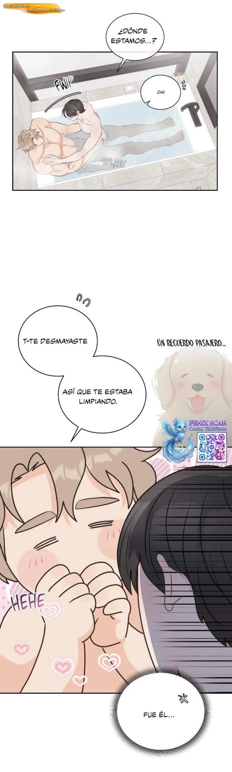 Último Punto Capítulo 10 - página 6