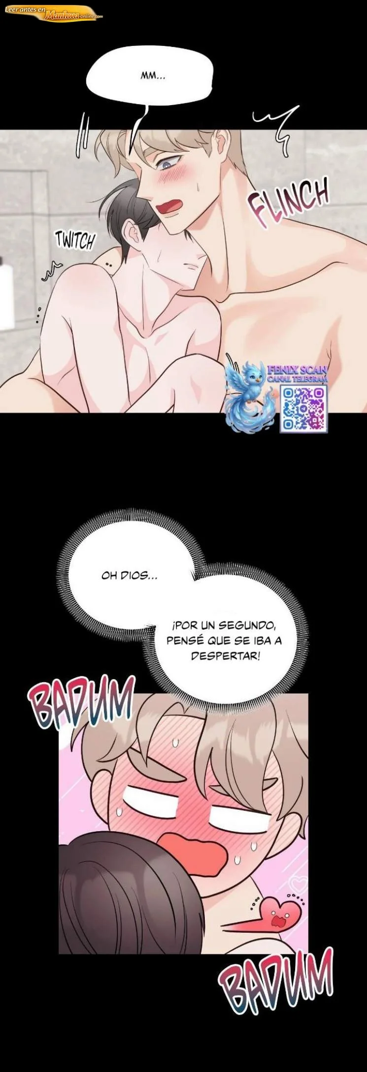 Último Punto Capítulo 10 - página 25