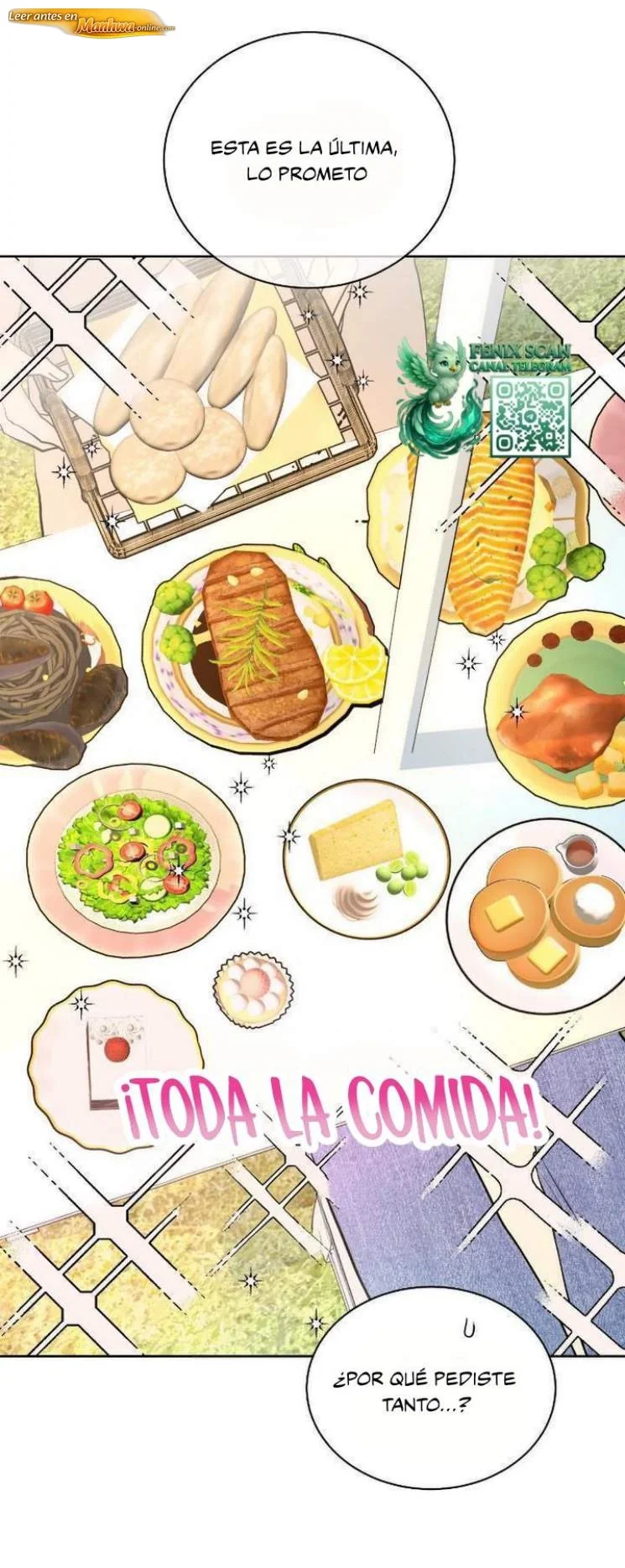 Último Punto Capítulo 11 - página 3