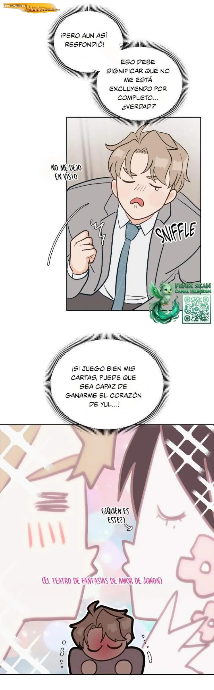 Último Punto Capítulo 12 - página 4