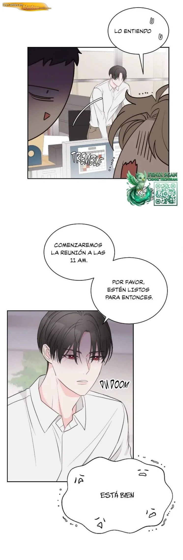 Último Punto Capítulo 12 - página 6