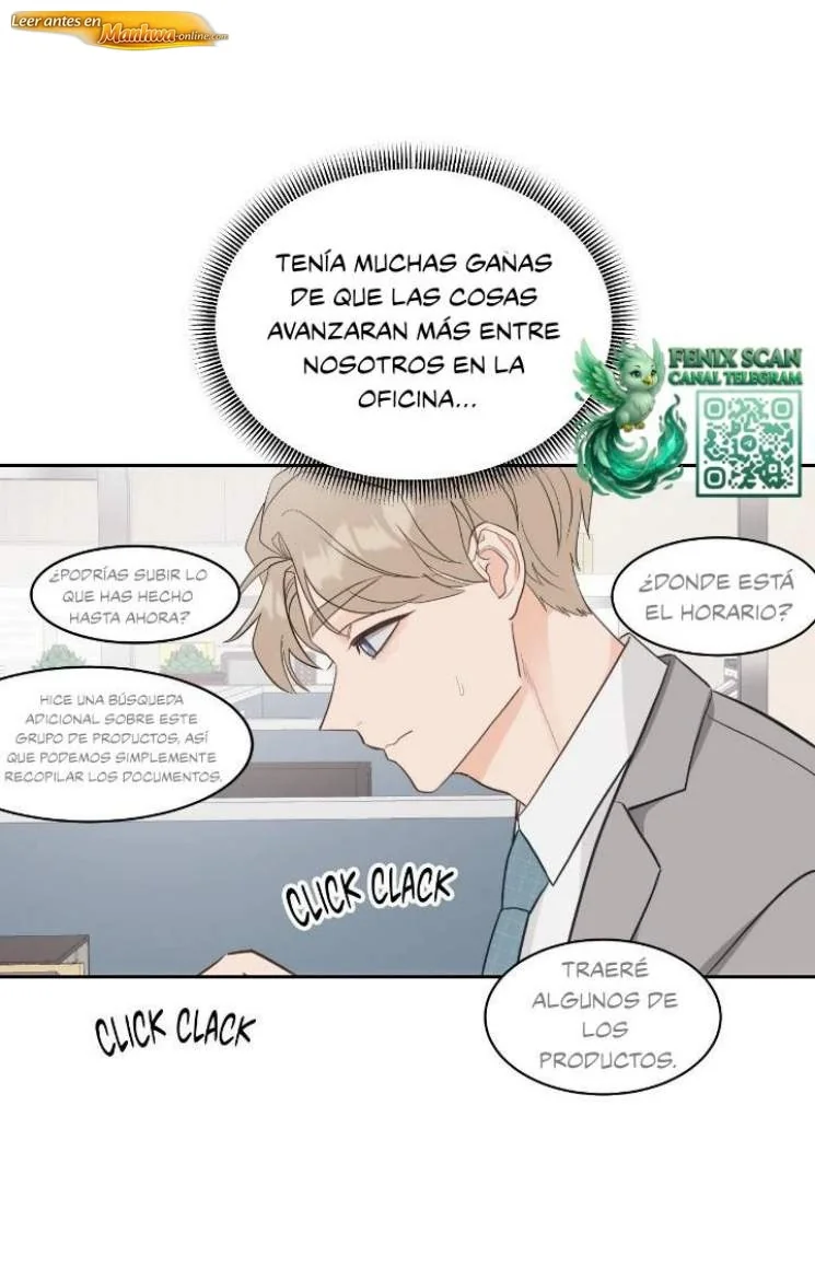 Último Punto Capítulo 12 - página 7