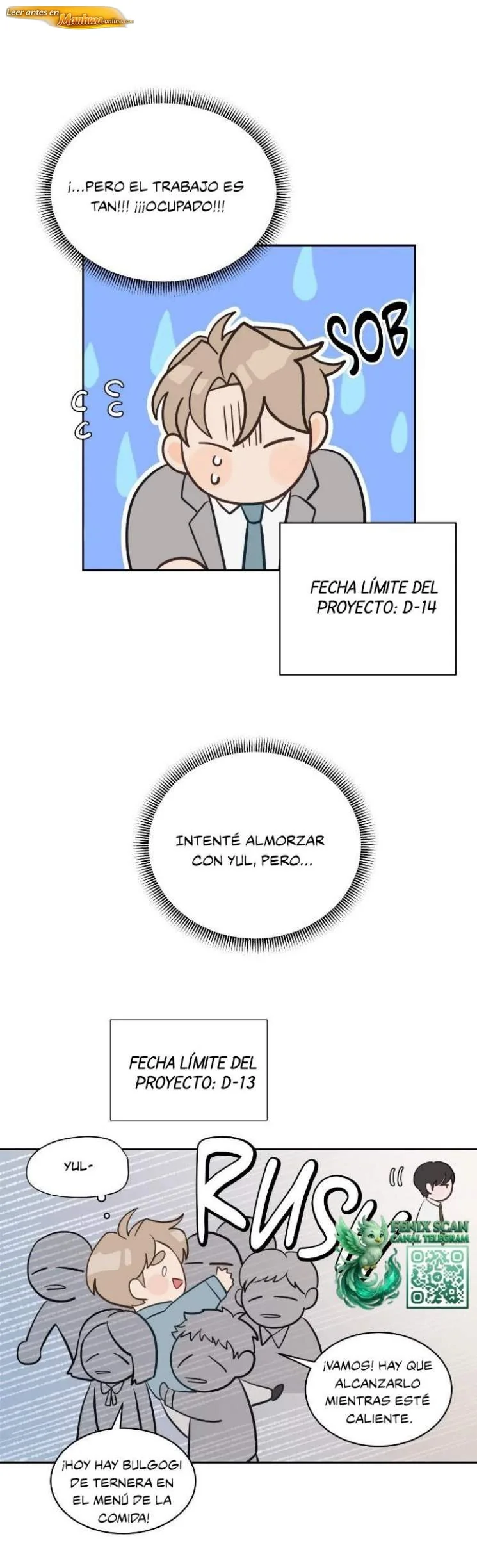 Último Punto Capítulo 12 - página 8