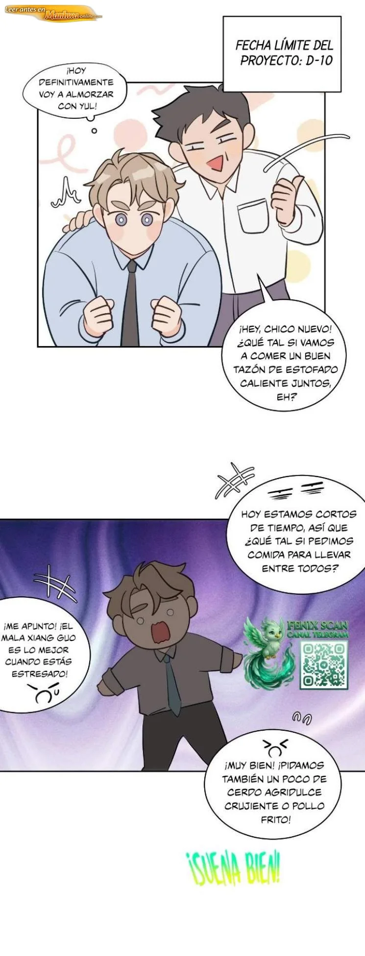 Último Punto Capítulo 12 - página 9