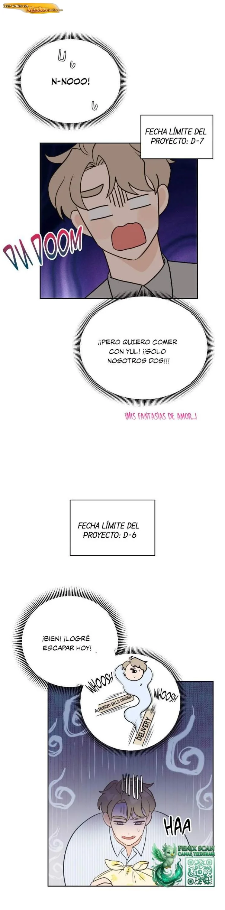 Último Punto Capítulo 12 - página 10