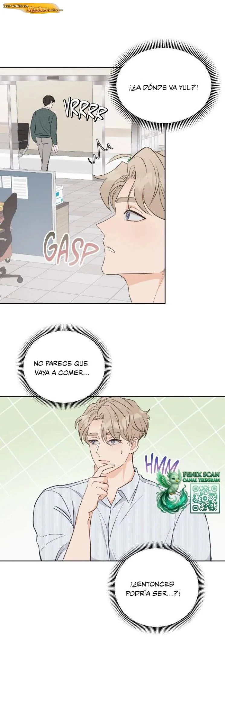 Último Punto Capítulo 12 - página 11