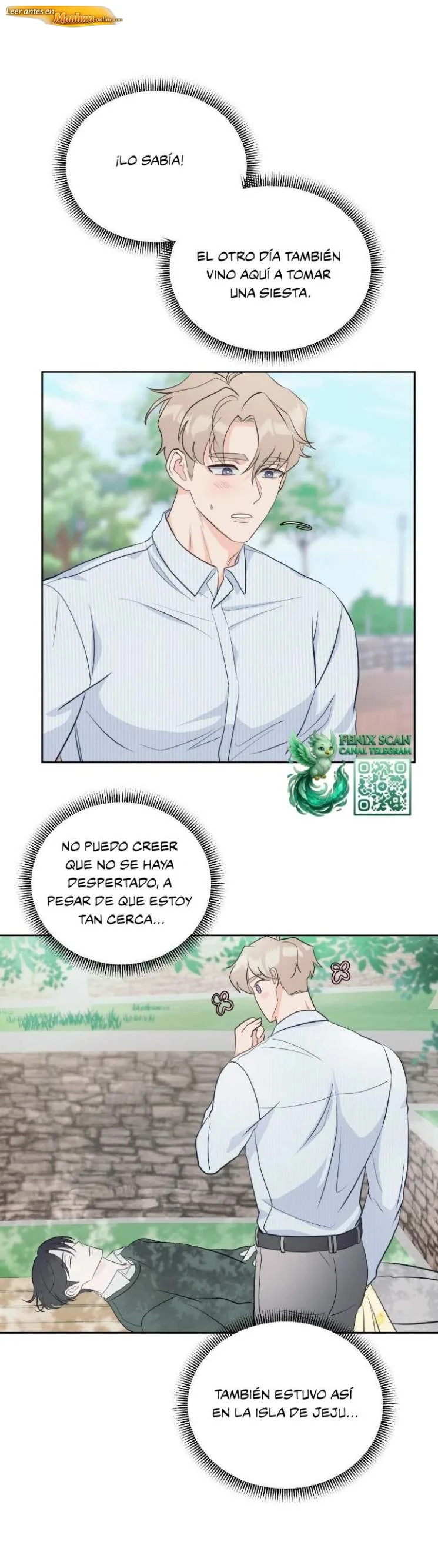 Último Punto Capítulo 12 - página 13