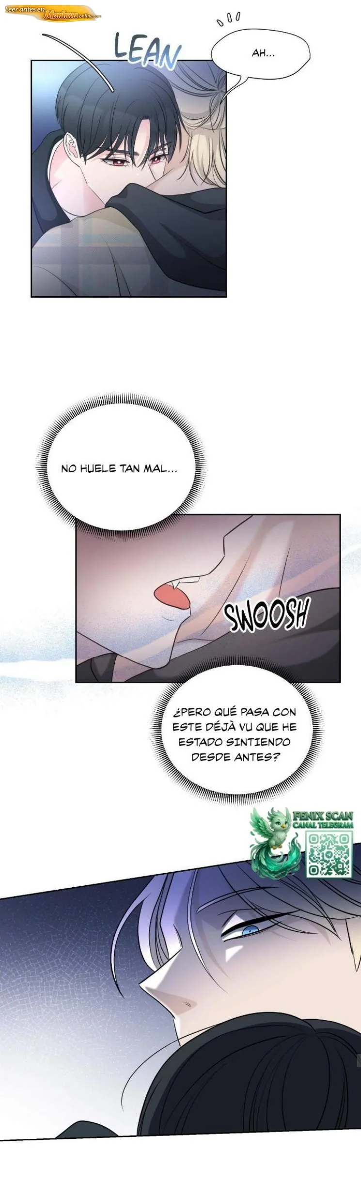 Último Punto Capítulo 13 - página 26