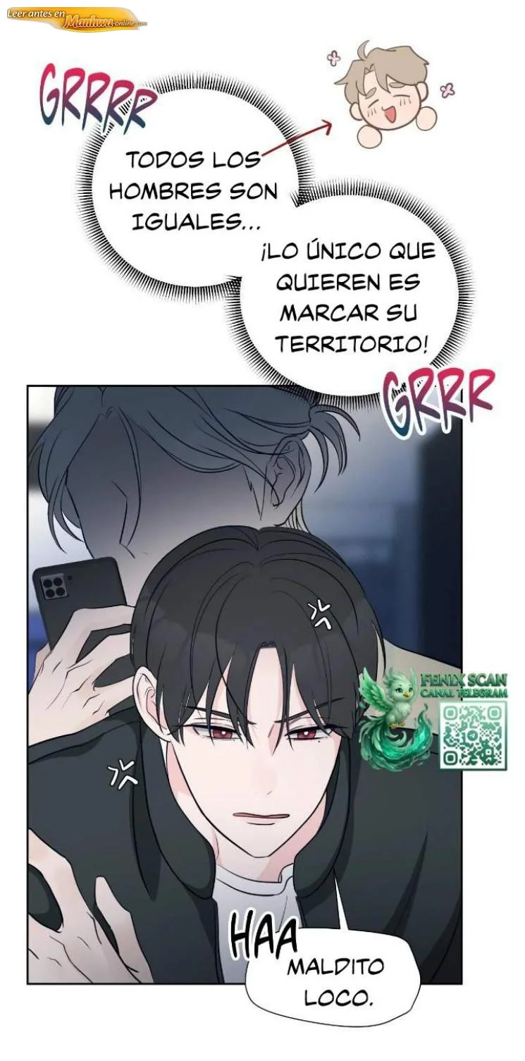 Último Punto Capítulo 14 - página 5