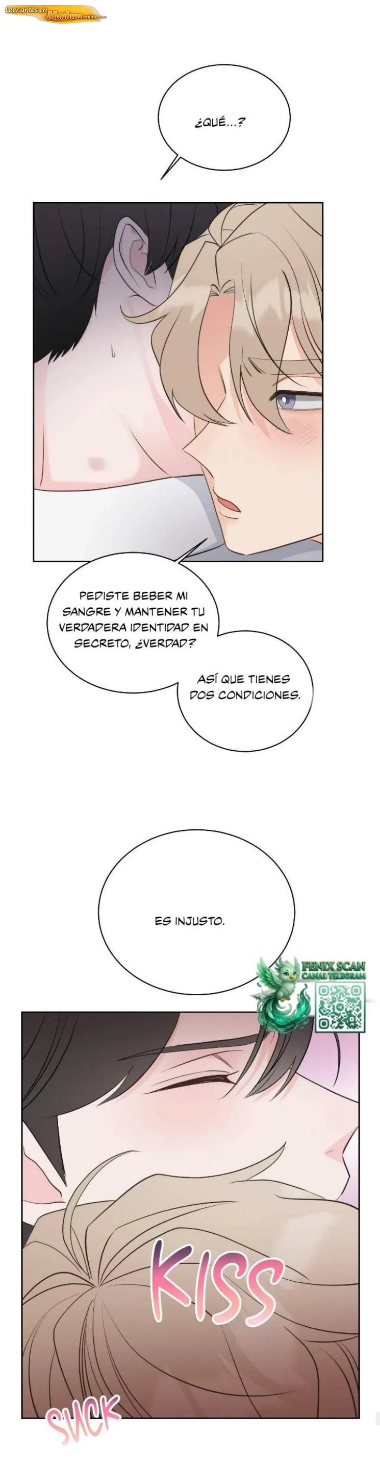 Último Punto Capítulo 14 - página 29