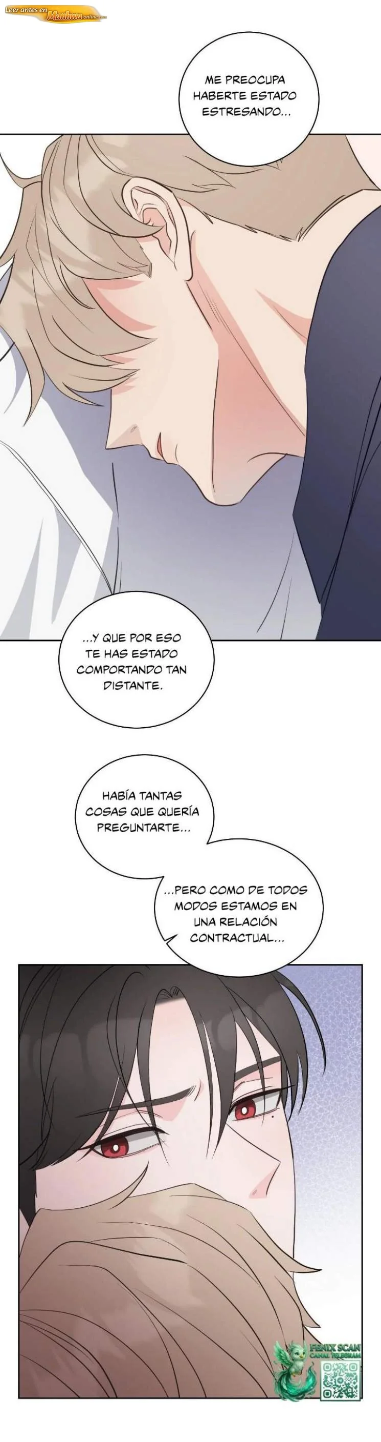 Último Punto Capítulo 15 - página 2