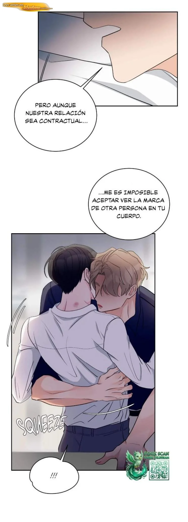 Último Punto Capítulo 15 - página 4