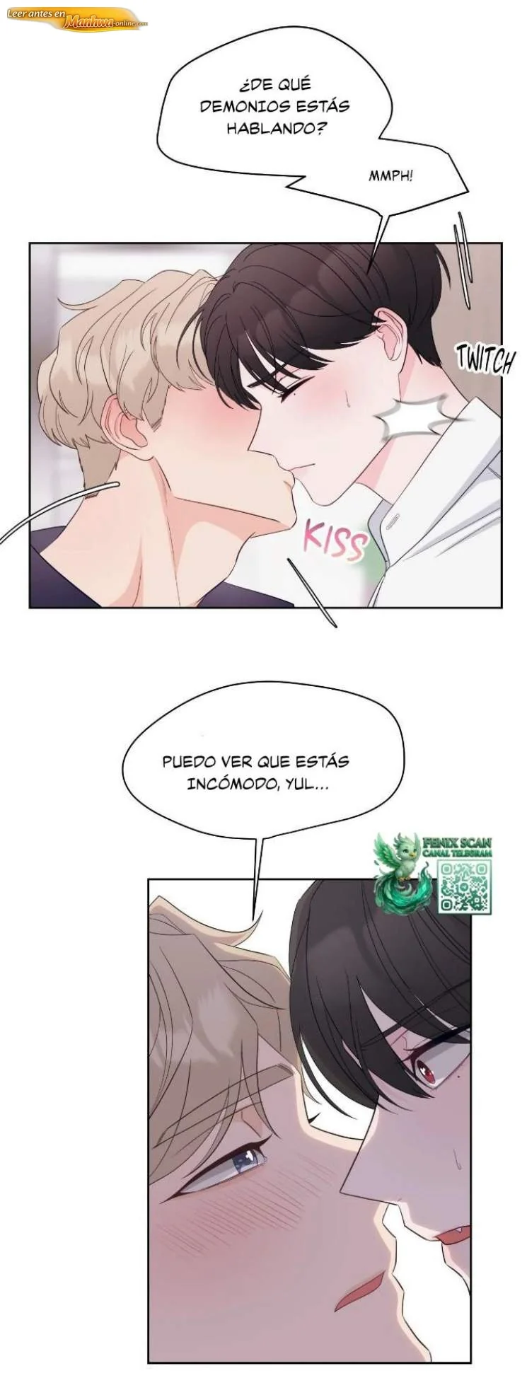 Último Punto Capítulo 16 - página 2