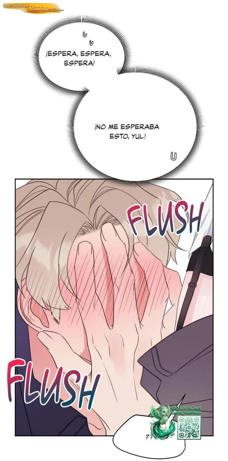 Último Punto Capítulo 16 - página 15