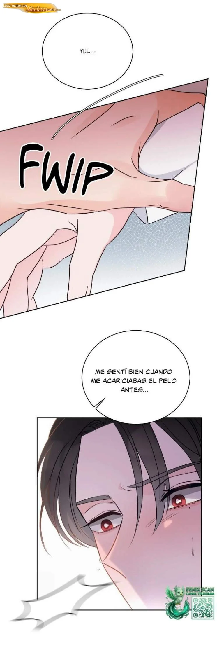 Último Punto Capítulo 16 - página 25