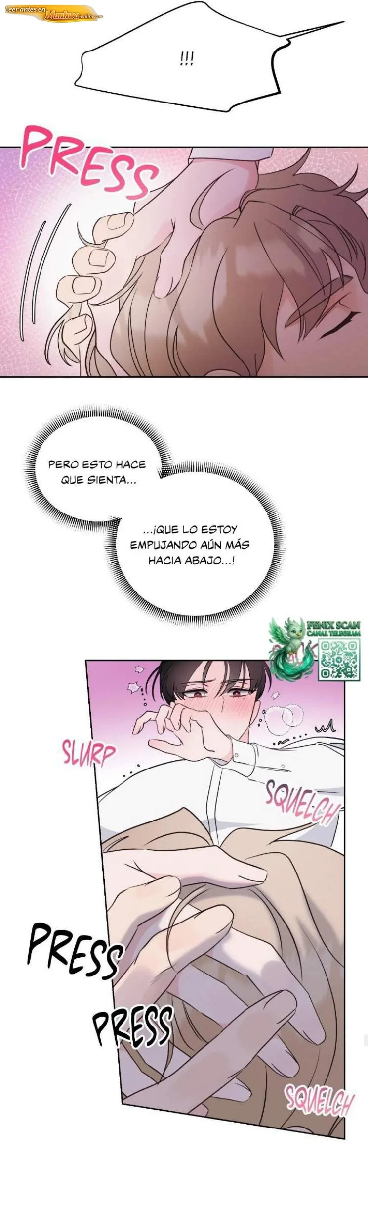 Último Punto Capítulo 16 - página 27