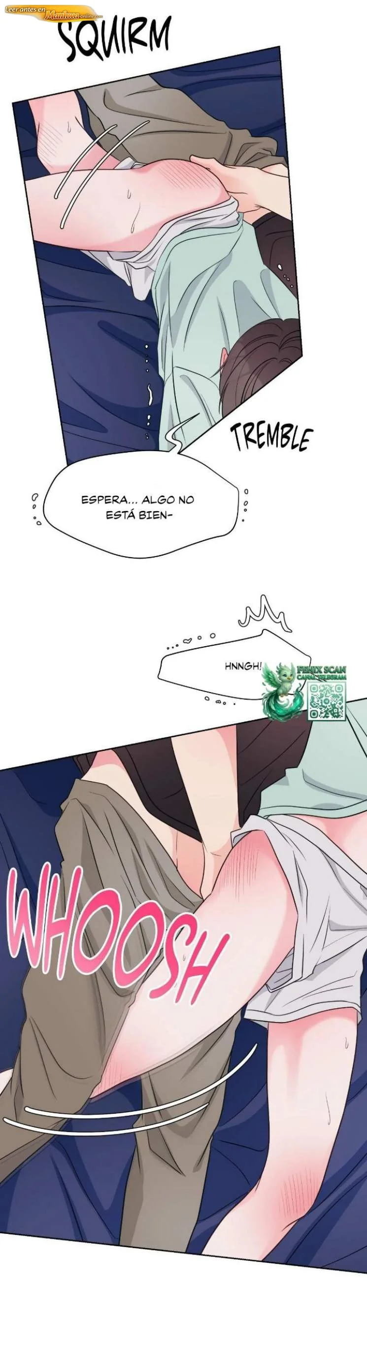 Último Punto Capítulo 19 - página 11