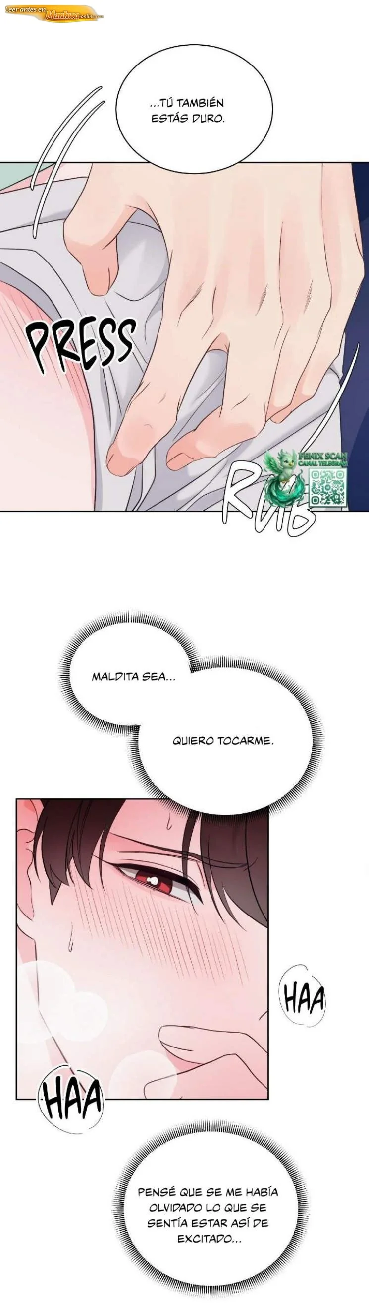 Último Punto Capítulo 19 - página 12