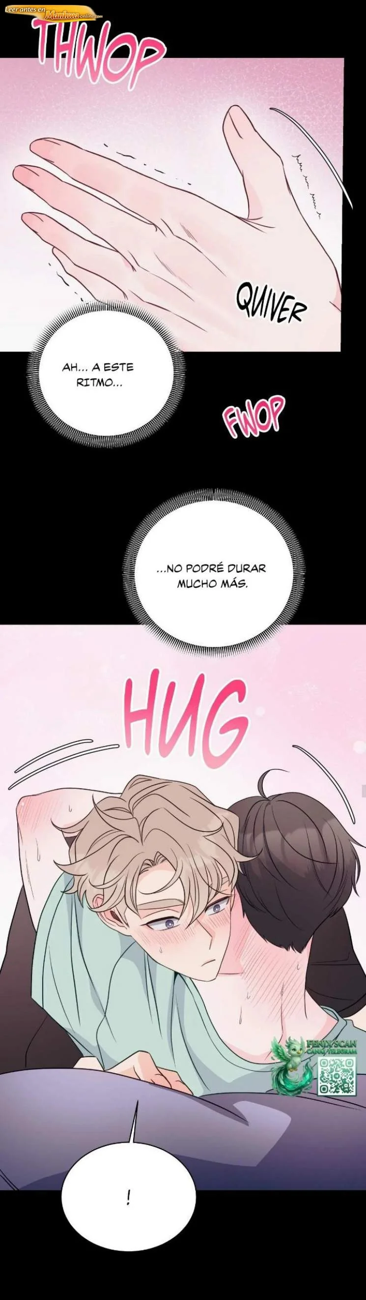 Último Punto Capítulo 21 - página 9