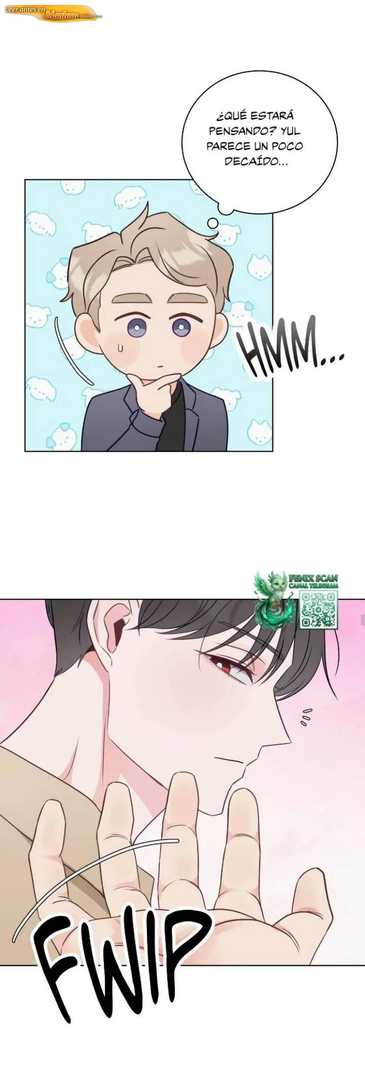 Último Punto Capítulo 22 - página 10
