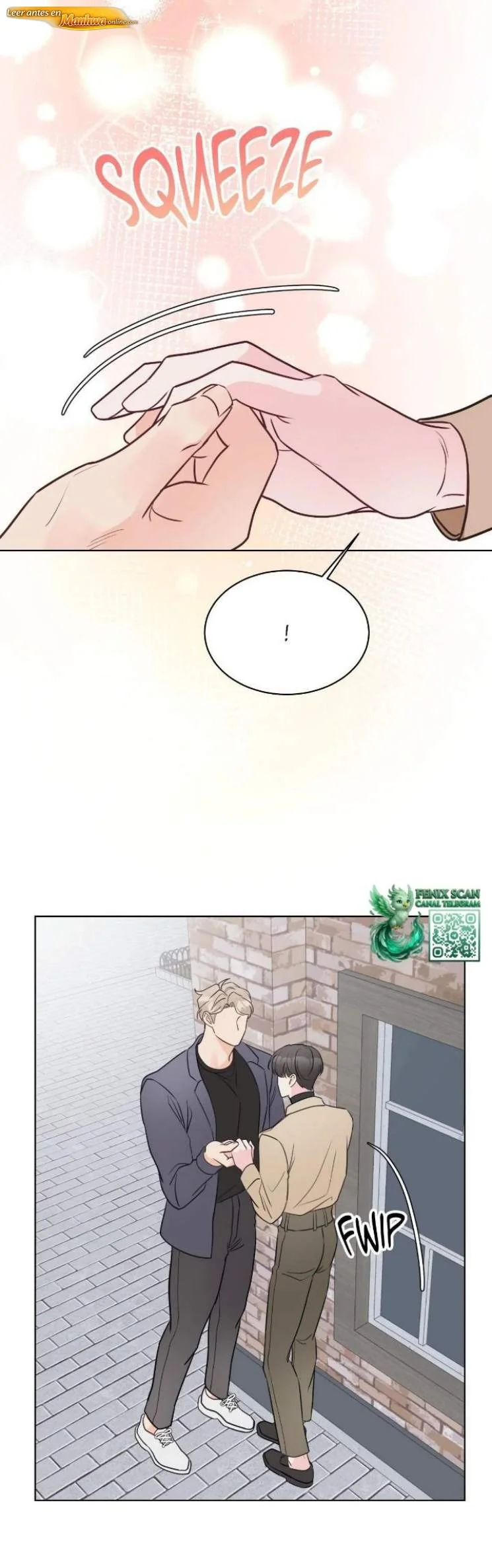Último Punto Capítulo 22 - página 12