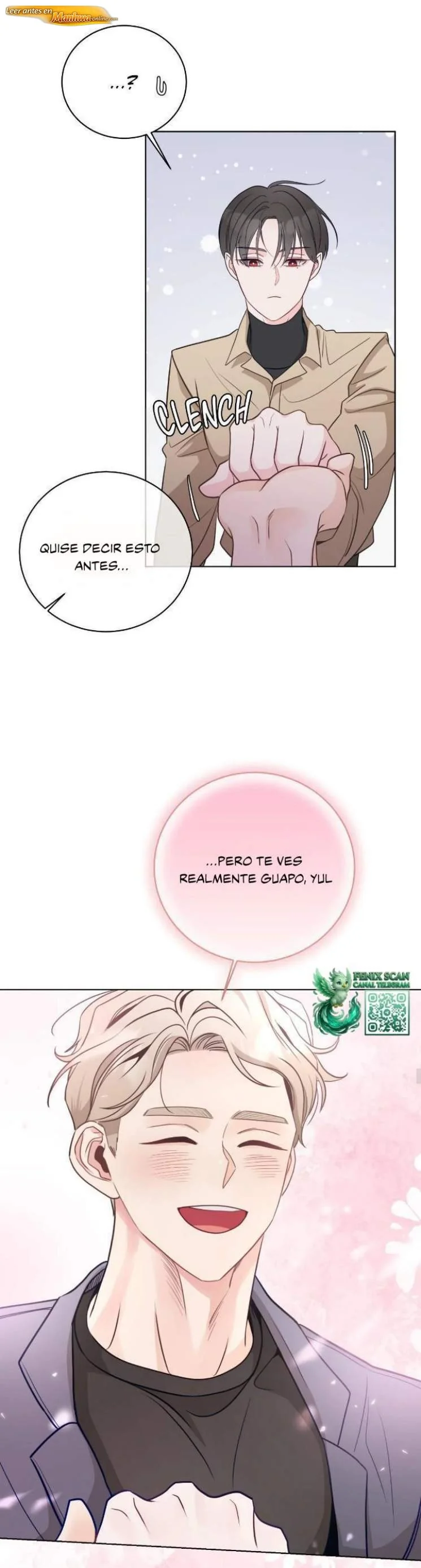 Último Punto Capítulo 22 - página 13