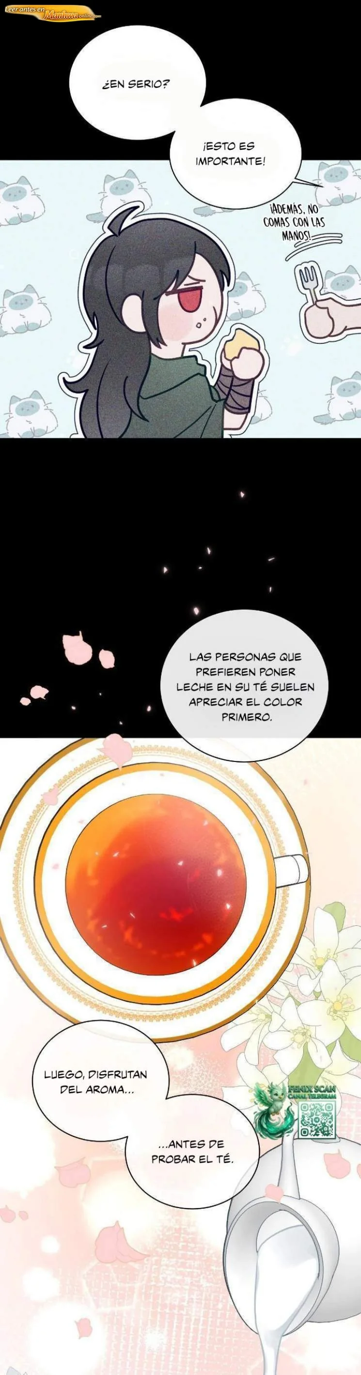 Último Punto Capítulo 23 - página 3