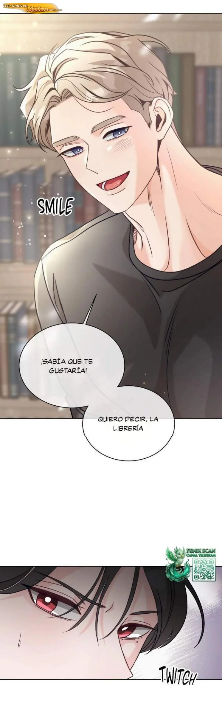 Último Punto Capítulo 24 - página 9