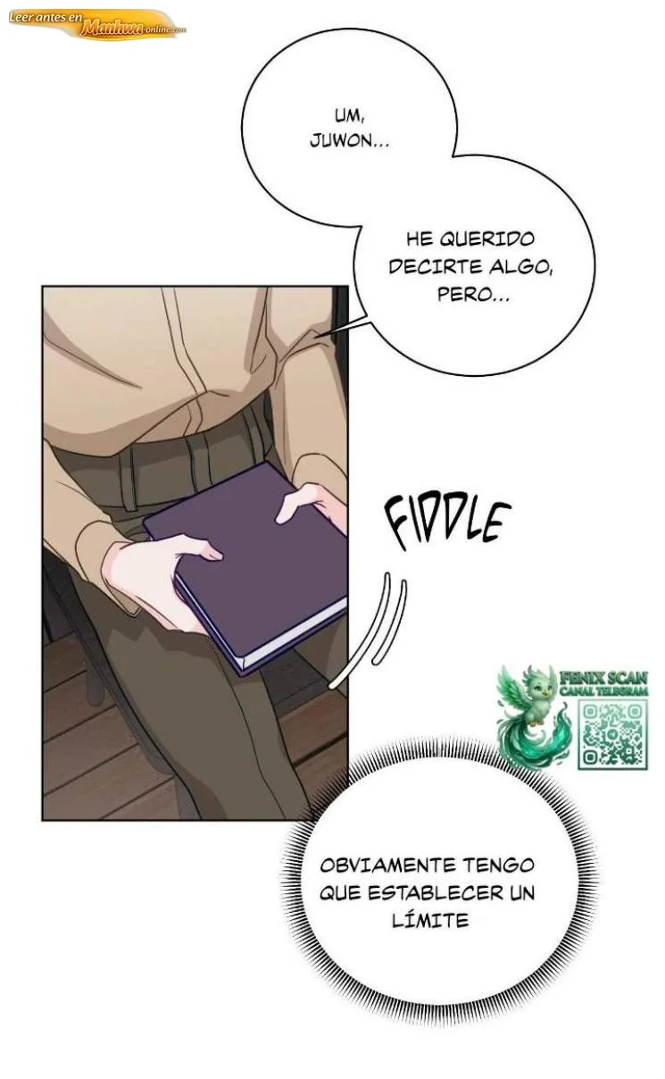 Último Punto Capítulo 24 - página 10