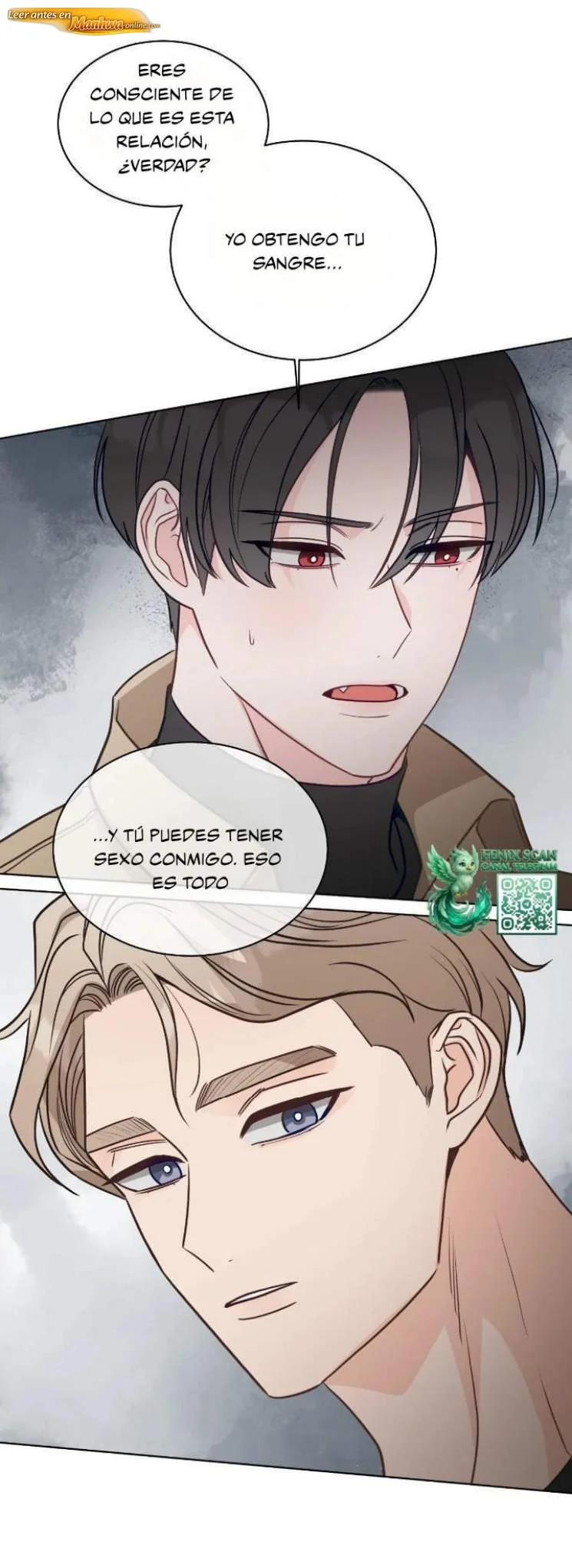 Último Punto Capítulo 24 - página 11