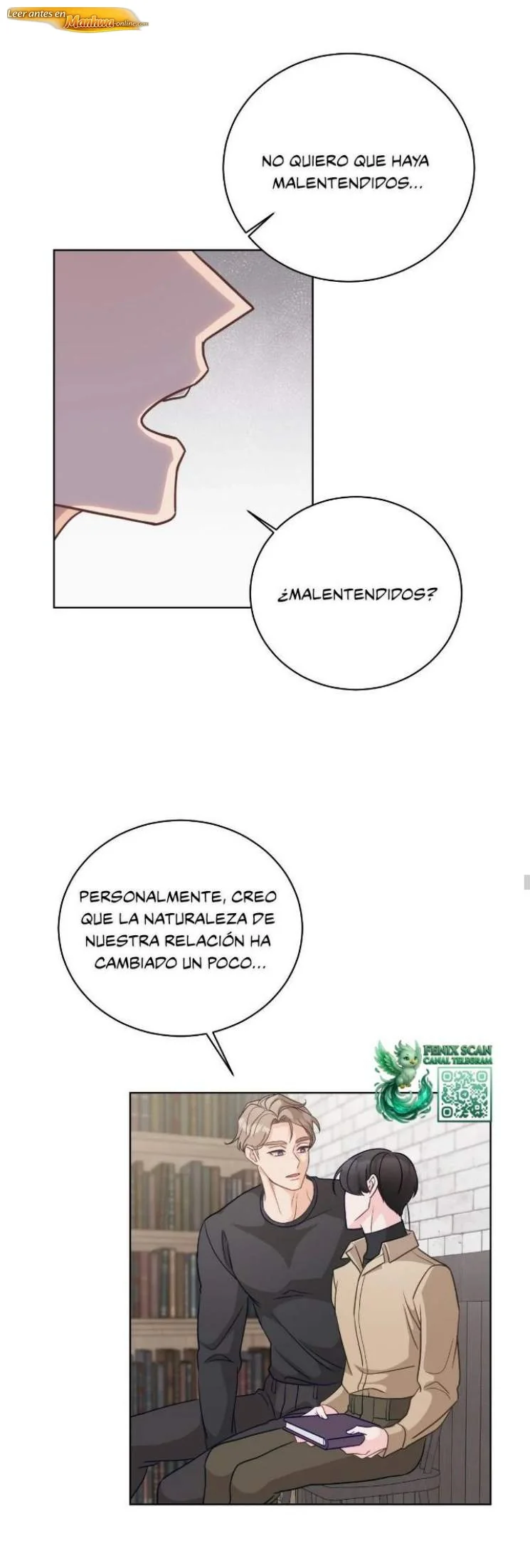 Último Punto Capítulo 24 - página 12