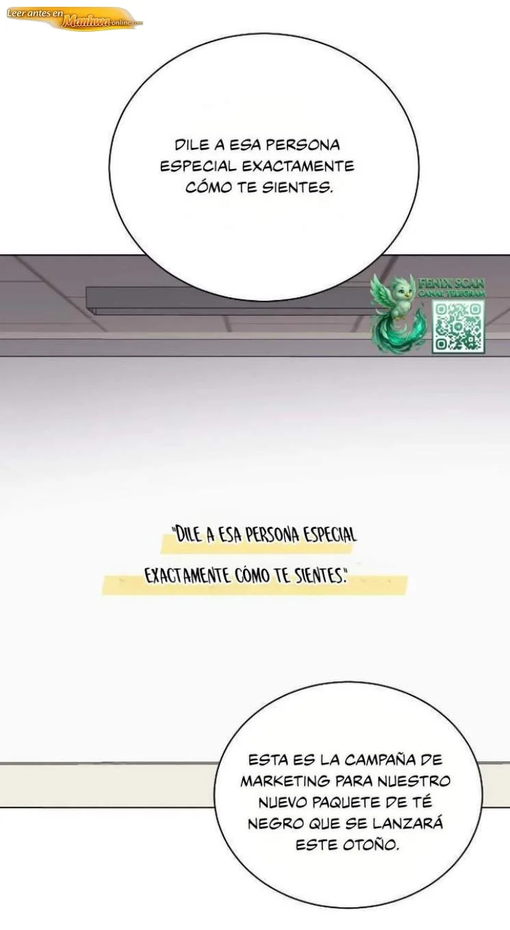 Último Punto Capítulo 25 - página 1