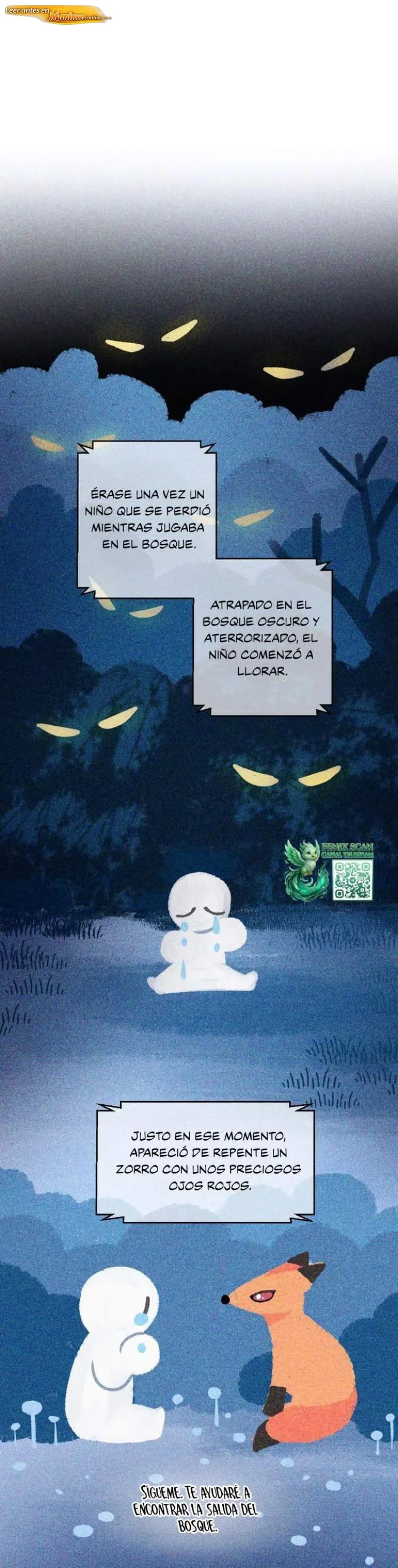 Último Punto Capítulo 25 - página 8