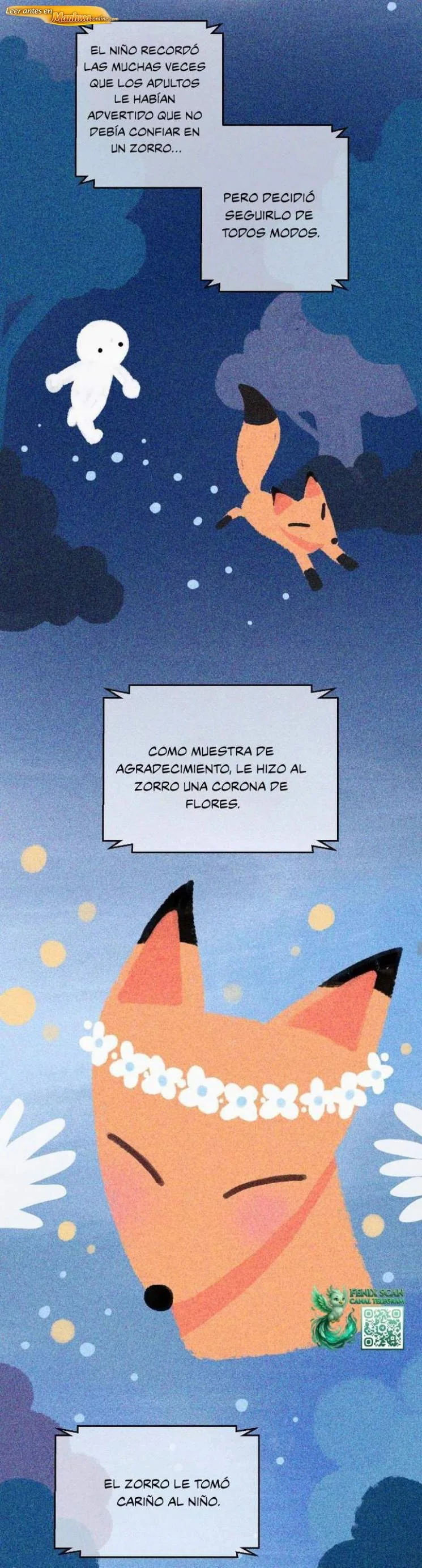 Último Punto Capítulo 25 - página 9