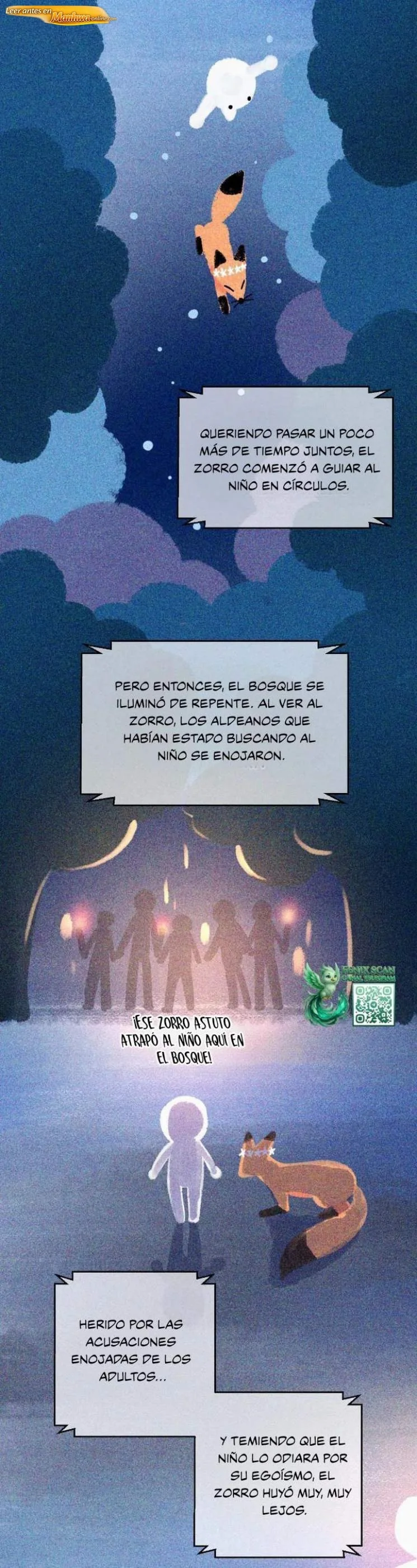 Último Punto Capítulo 25 - página 10