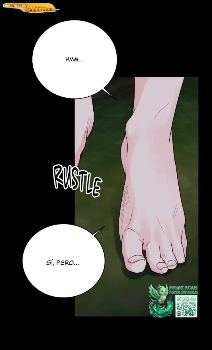 Último Punto Capítulo 26 - página 3