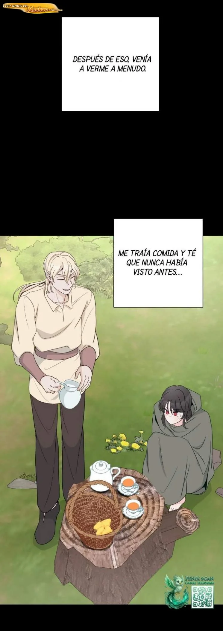 Último Punto Capítulo 27 - página 13