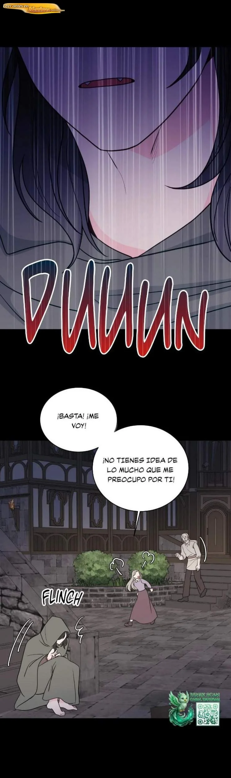 Último Punto Capítulo 27 - página 31