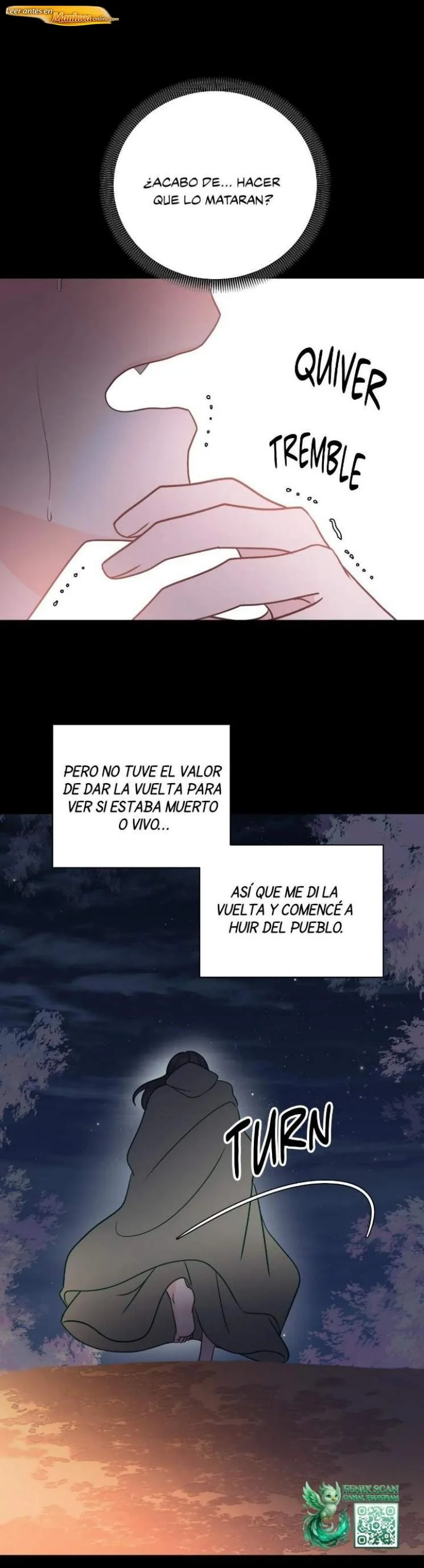 Último Punto Capítulo 28 - página 27