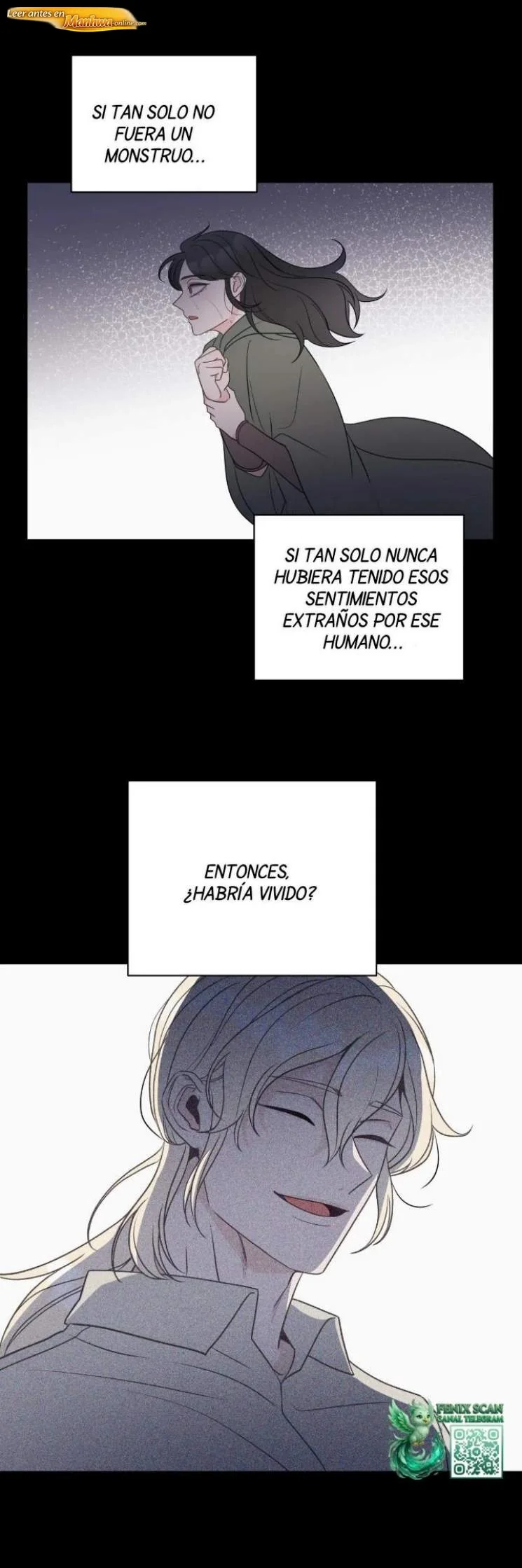 Último Punto Capítulo 28 - página 28