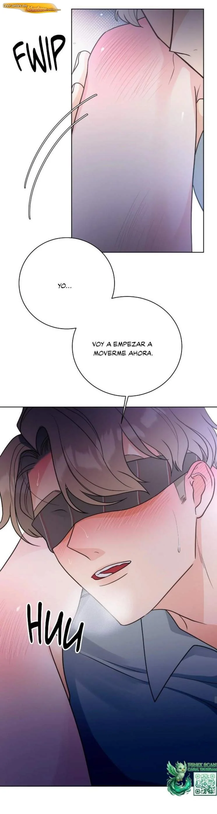 Último Punto Capítulo 30 - página 24